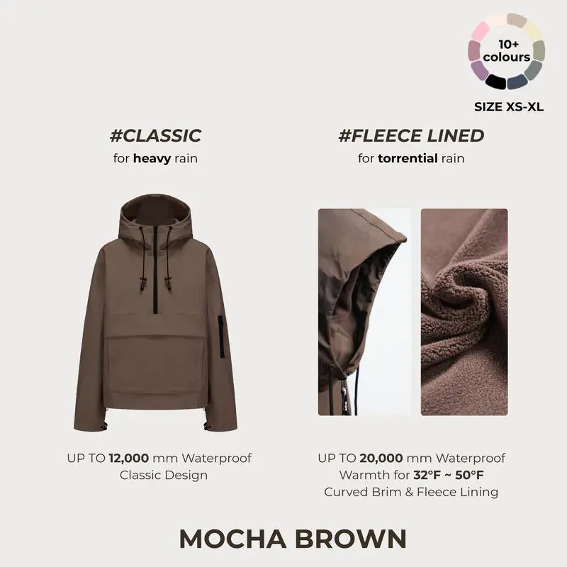 Mocha Brown