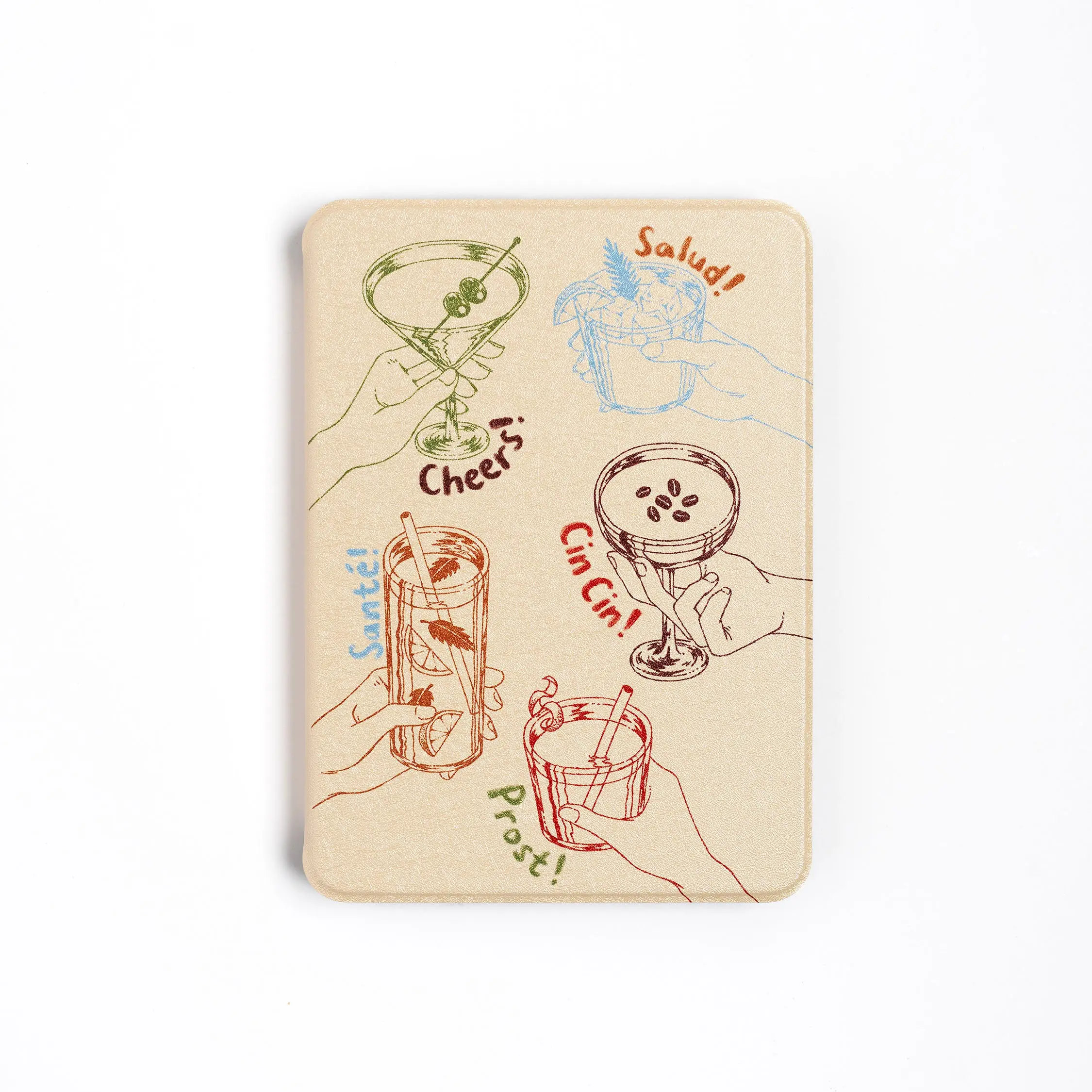 Cheers! | Kindle Case Cover
