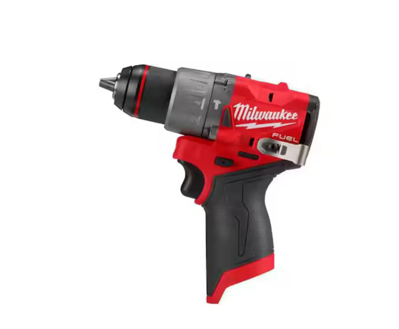 Milwaukee 3404-20 M12 FUEL 1/2" Hammer Drill/Driver Milwaukee 3404-20 M12 FUEL 1/2" Hammer Drill/Driver