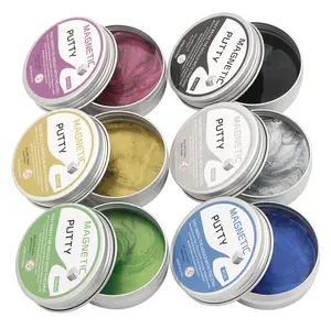 MagnoClay™ Viral Magnetic Putty | Satisfying Stress Relief Fidget Toy