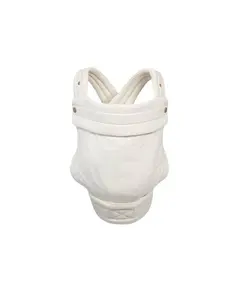 Mabe The Monarch Soft Baby Carrier - Natural Ivory