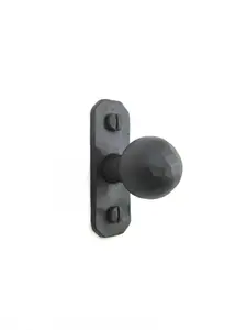 Simple Rustic Iron Cabinet Knob HK9