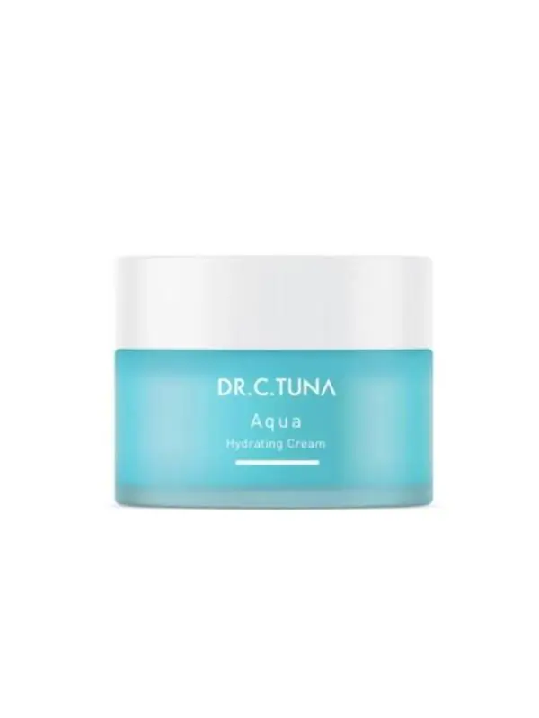 Dr. C. Tuna Aqua Hydrating Cream