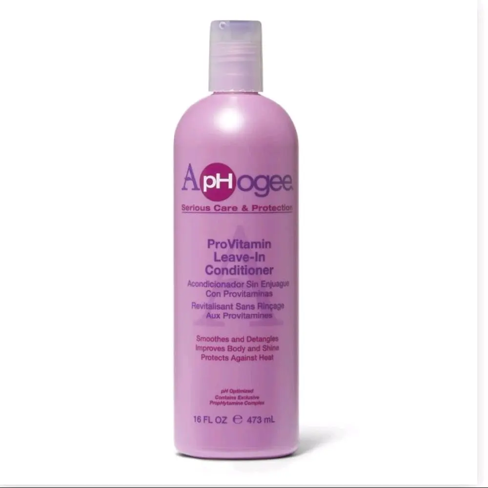 ApHogee Pro Vitamin Leave In Conditioner 16.oz ApHogee Pro Vitamin Leave In Conditioner 16.oz
