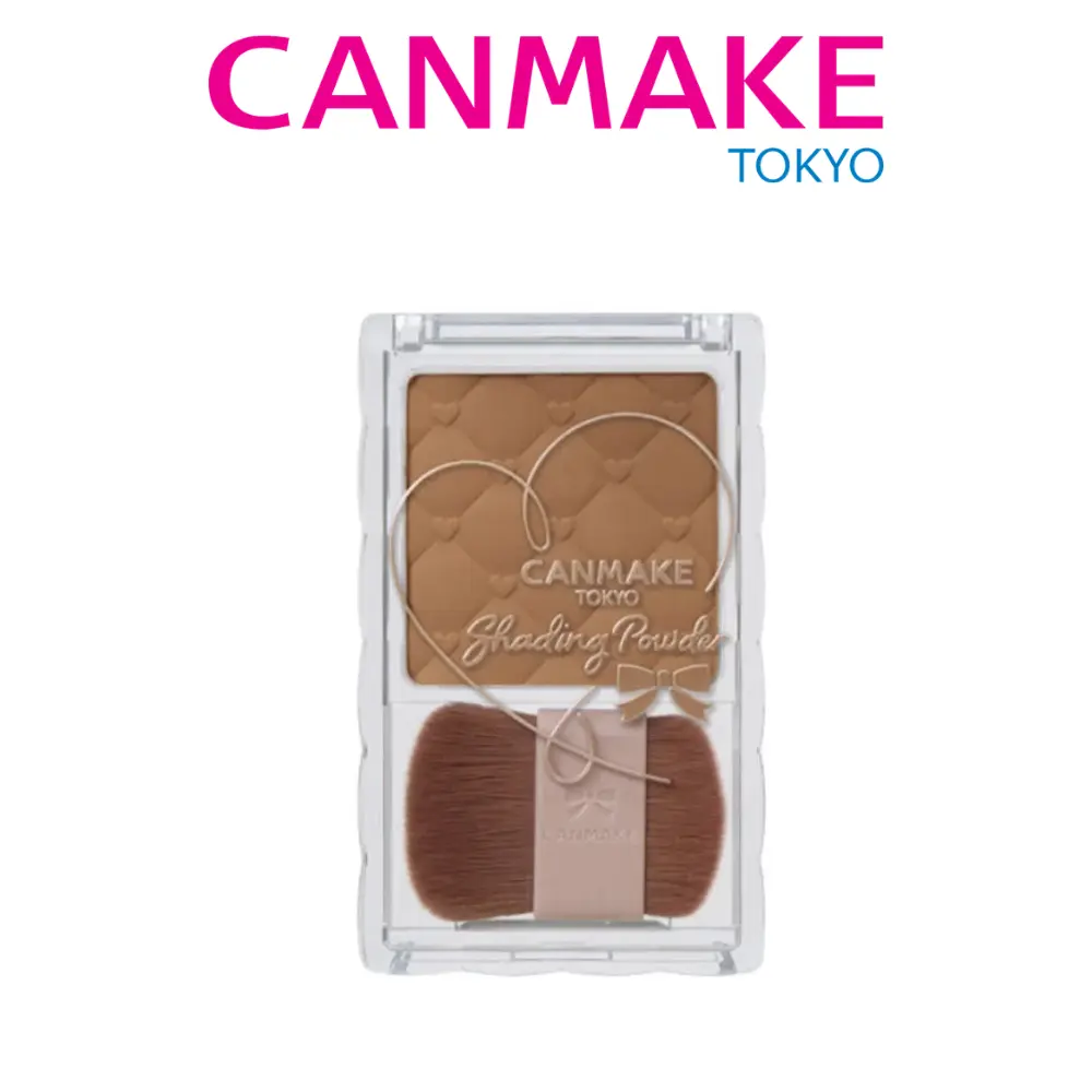 CANMAKE Shading Powder