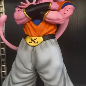 maa-jiiiin buuuuu PVC Figure for Home Decoration