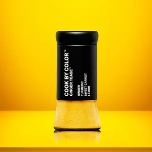 Ginger Tease® Gourmet Seasoning Blend