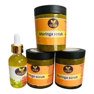 Long sleeve T-shirt coffee Scrubs back of five