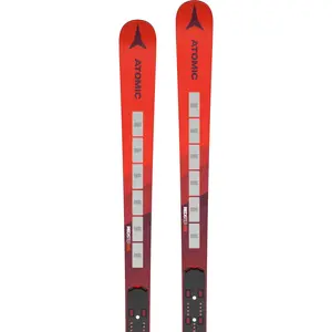 Atomic Redster G9 FIS Revoshock W 183 cm Skis 2024