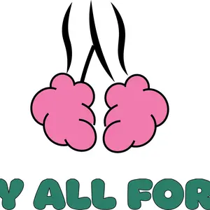 MY ALL FOR U shop logo
