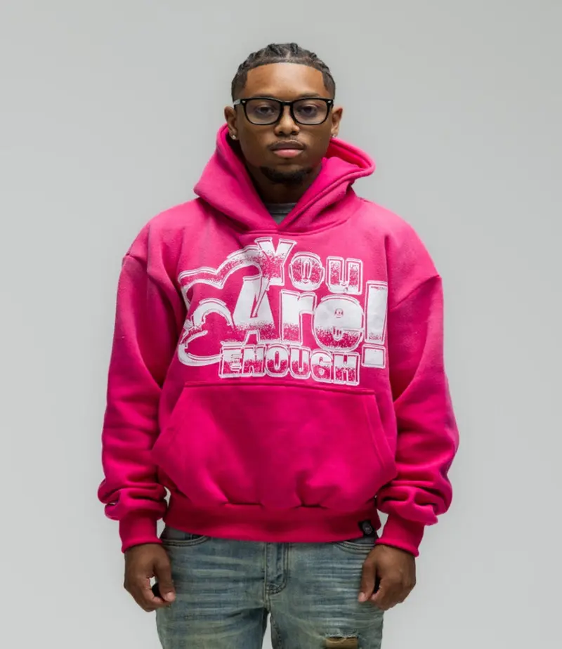 euphoric hoodie full zip - TikTok Shop