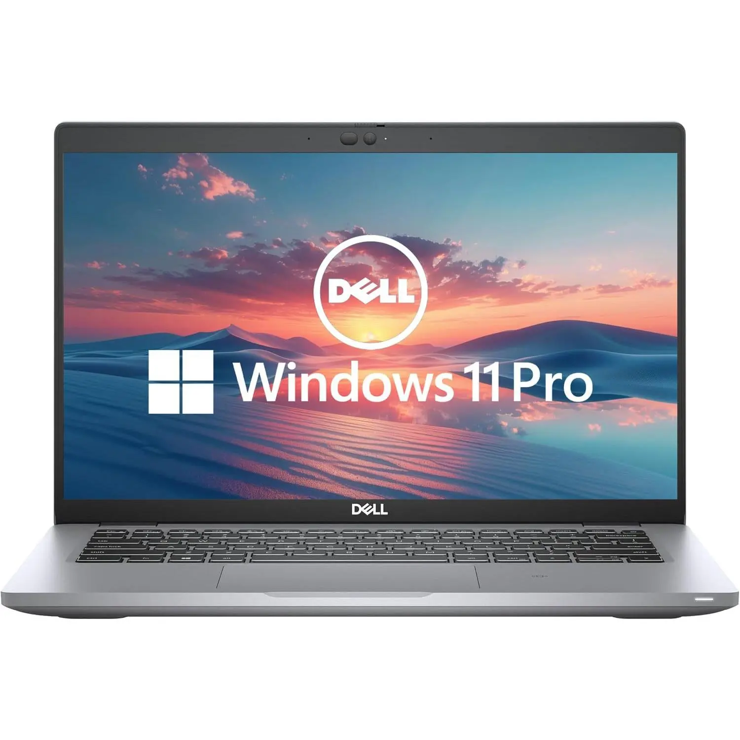 Dell Latitude 5420 14" FHD Business Laptop Computer, Intel Quad-Core i5-1145G7, 16GB DDR4 RAM, 256GB SSD, Camera, HDMI, Windows 11 Pro (Renewed)