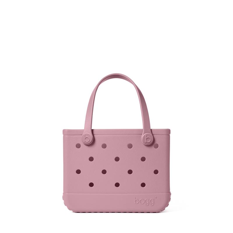 Bitty Bogg Bag Tote- Solid