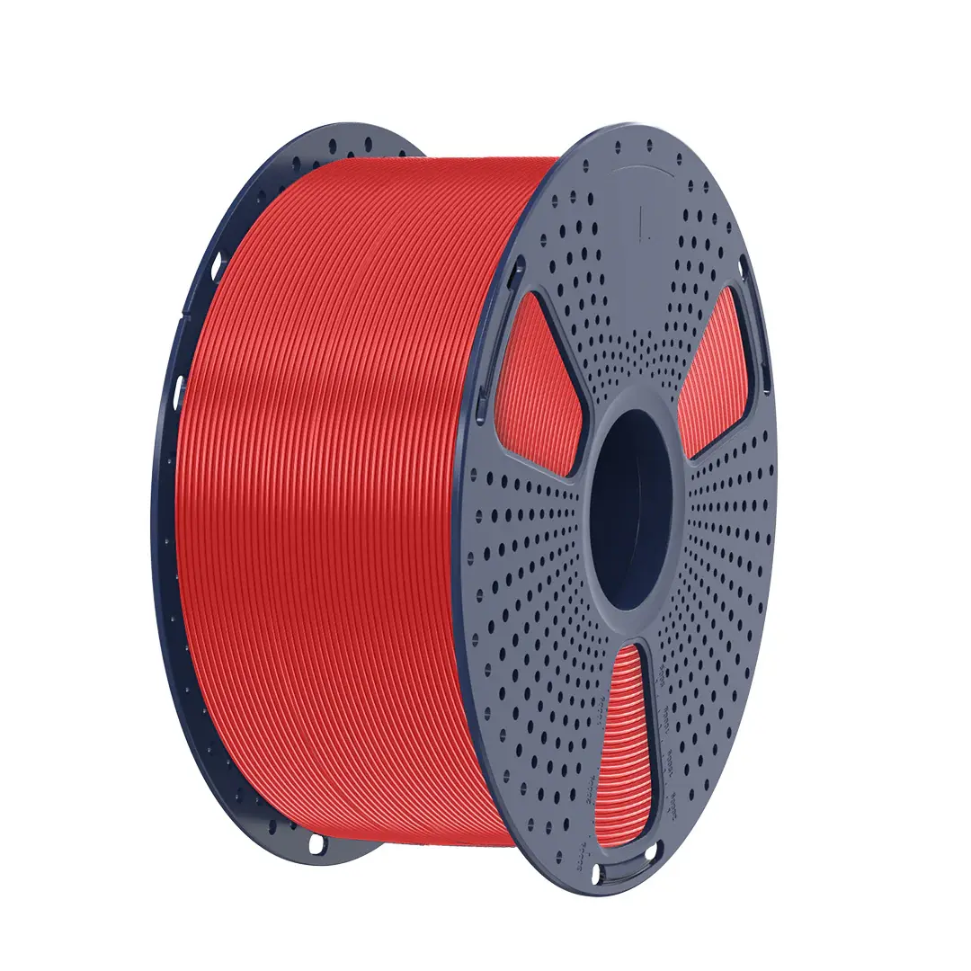 3KG PLA+ Red