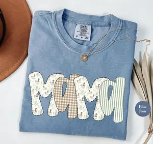 (Sale Off Up To 50%) Camo Mallard Duck Mama Comfort Colors T Shirt | Duck Hunting Mom TShirt | Hunting Mama Shirt | Mom Of Hunters Shirt | Camouflage Duck Shirt