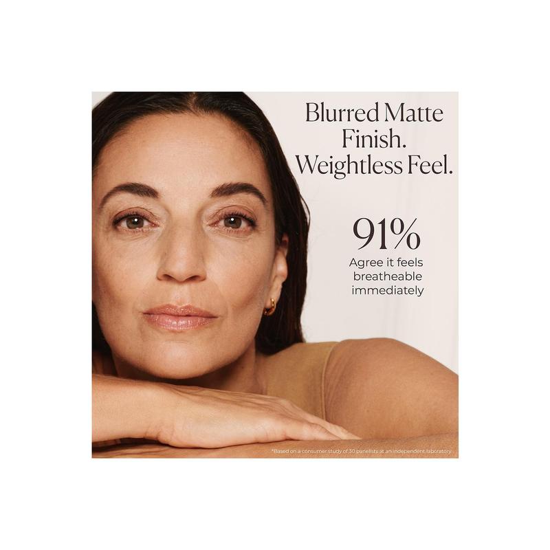 Laura Mercier Tinted Moisturizer Blurred Matte in 4c Hazel