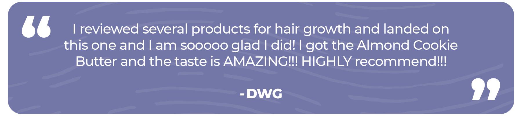 MaryRuth's Hair Growth Max Liposomal - Lustriva + Biotin 10000mcg + Pumpkin Seed Oil - Thicker Hair - Improve Wrinkles & Fine Lines - 15.22 Fl Oz