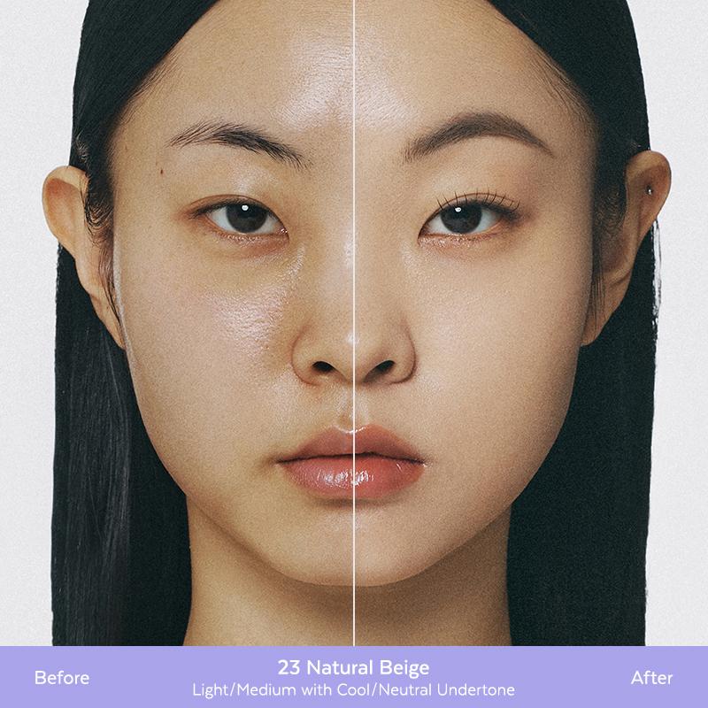 [MISSHA Official] VIRAL BB DUO! M Perfect Cover Serum BB Cream Bundle - Bifida Ferment Lysate Serum-Infused BB Cream Bundle for Anti-Aging Skin Rejuvenation, Skin Tint, Tinted Moisturizer,Glass Skin CardiBB OGBB PurpleBB