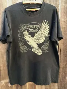 Fleetwood Mac 90s Shirt, Stevie Nicks Concert Shirt, Stevie Nicks Fleetwood Mac