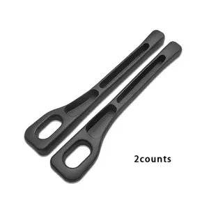Car Seat-Gap Filler Organizer, Waterproof Car Seat-Gap Plug Strip, Grooves Seat-Gap Storage, Auto Interior Accessories