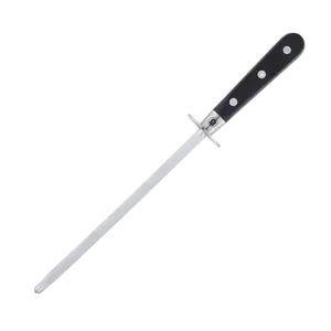 Cuisine::pro® WOLFGANG STARKE Sharpening Steel 8"