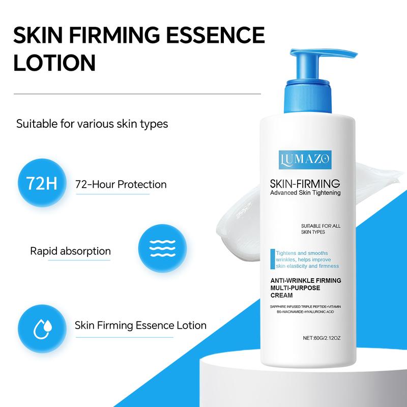 [Star Product] Body Skin Care Lotion/Body Serum, Moisturizing Skin Lotion, Facial Serum