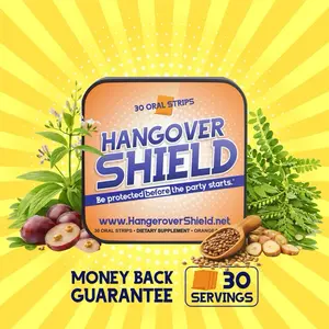 Hangover Shield