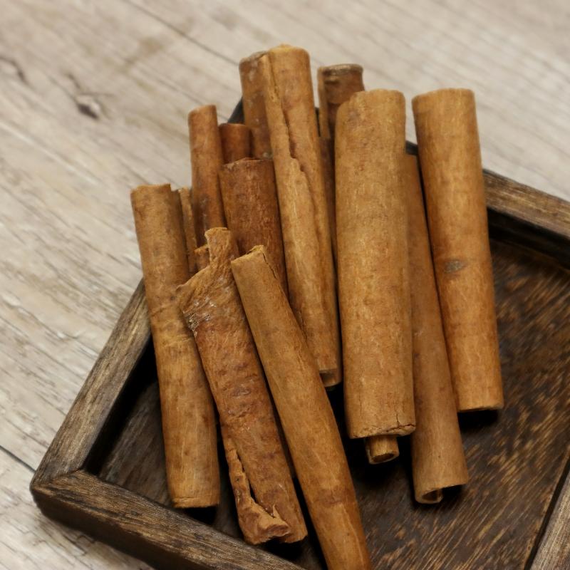 Royal Seafood USA Cinnamon Sticks 8oz （225g), Cooking, baking, Beverages Cinnamon Sticks Whole