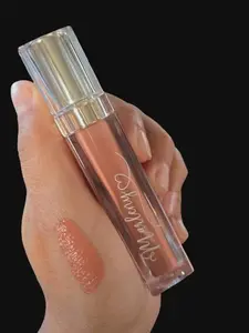 Marleny Matte Quite Lipstick