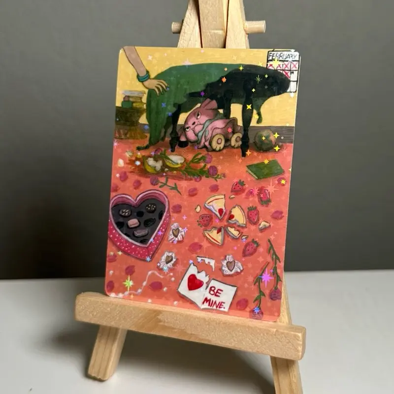 Poke Print: 236