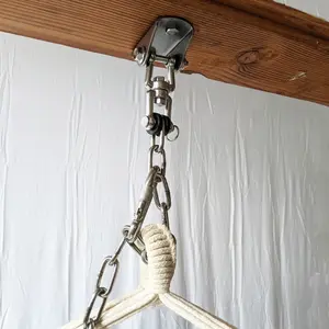 DuraSwivel Hanging Chair System