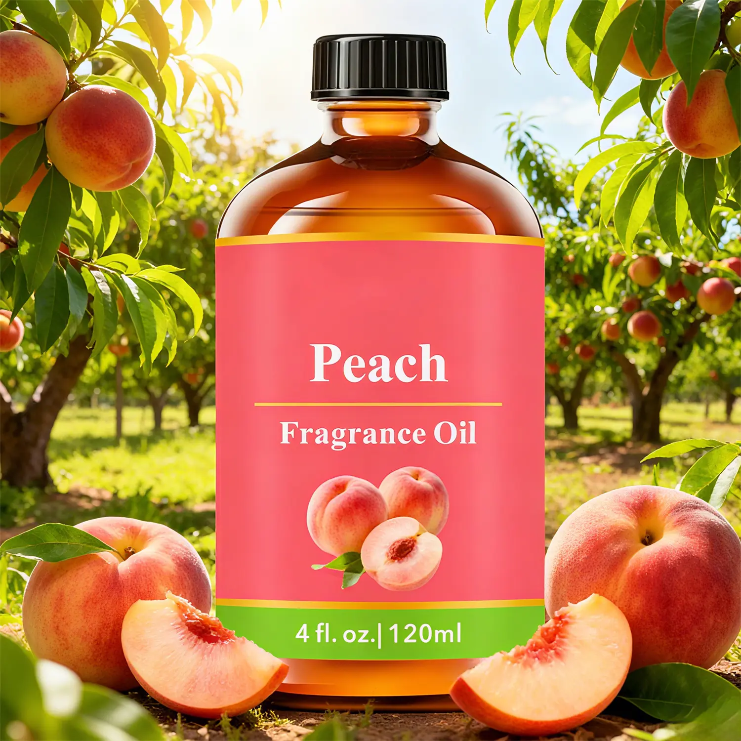 Peach