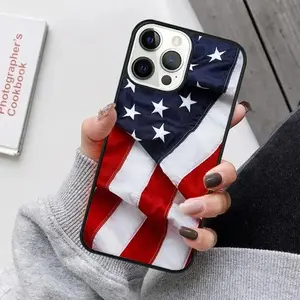 1776–2026 America 250th Anniversary Phone Case, Vintage Patriotic Freedom Theme Phone Cover, Independence Day Gift for USA Lovers  Iphone 17 17 promax 16 16 Promax Samsung S25