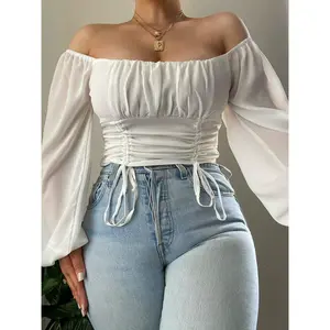 Cici Top - Off White