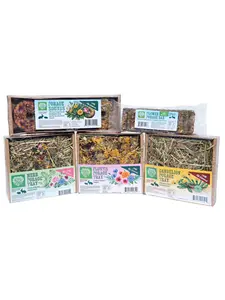Forage Variety Pack Forage Variety Pack