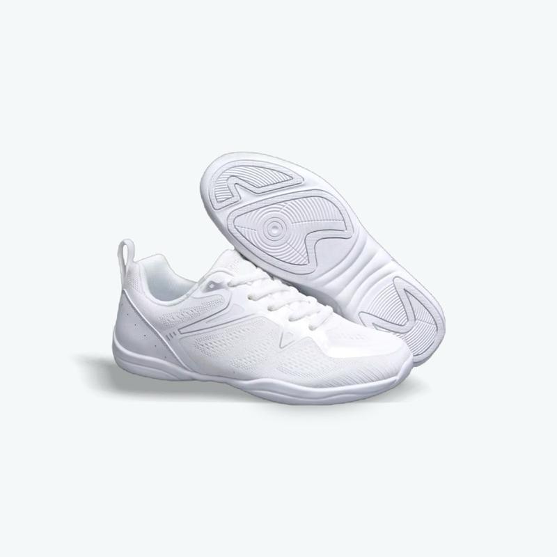 Strive GameDay Cheerleading Shoes - Flexible , Light, Stunting and Tumbling