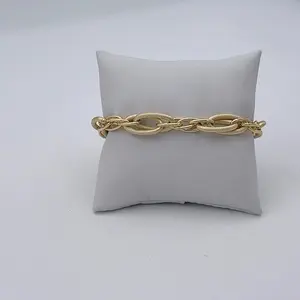 Rodriguezjewelry # 3723 Bracelet (10mm) (8 inch)