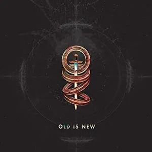 Toto Old Is New (140 Gram Vinyl, Download Insert) Vinyl