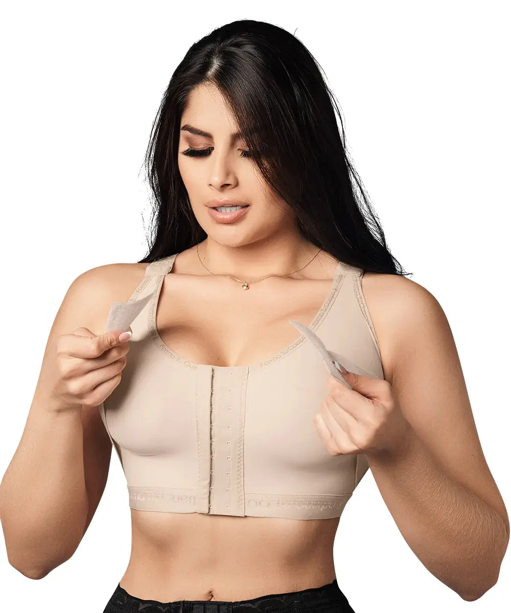 Brasier Banda Beige ( C-039 )
