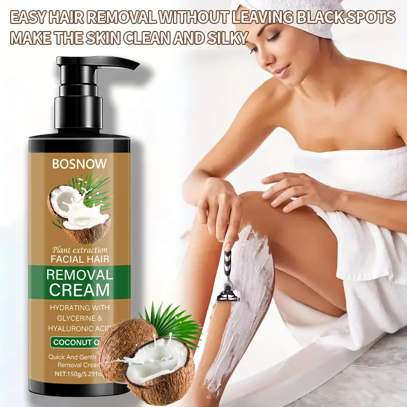 One pack-Upgraded Long lasting Hair Removal