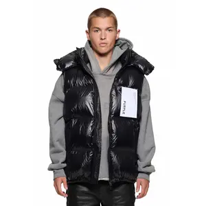 Puffer Vest