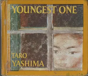 USED-Youngest One by Taro Yashima (Hardcover)