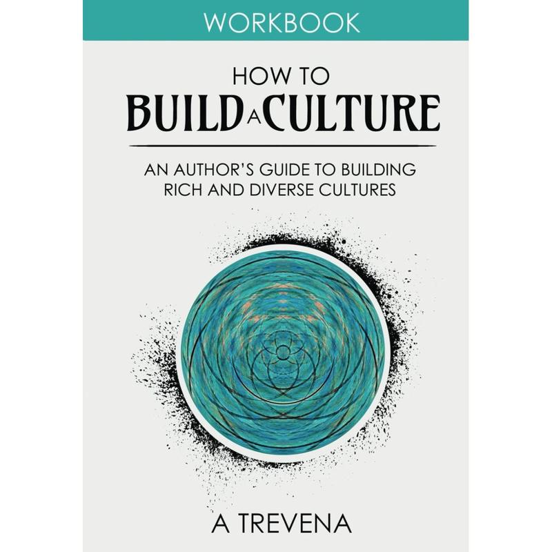 How to Build a Culture: An Author’s Guide to Building Rich and Diverse ...