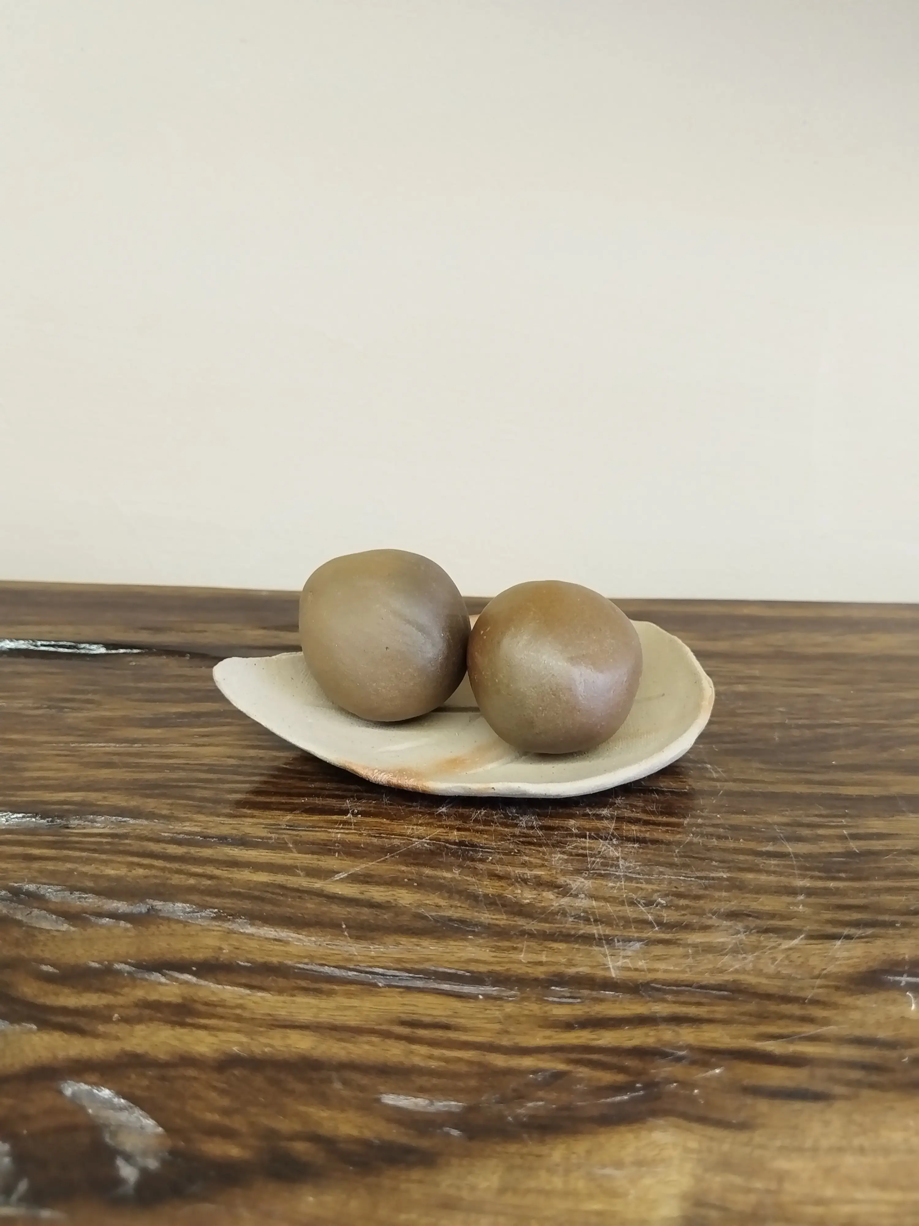 Bizen-yaki Mizutama
