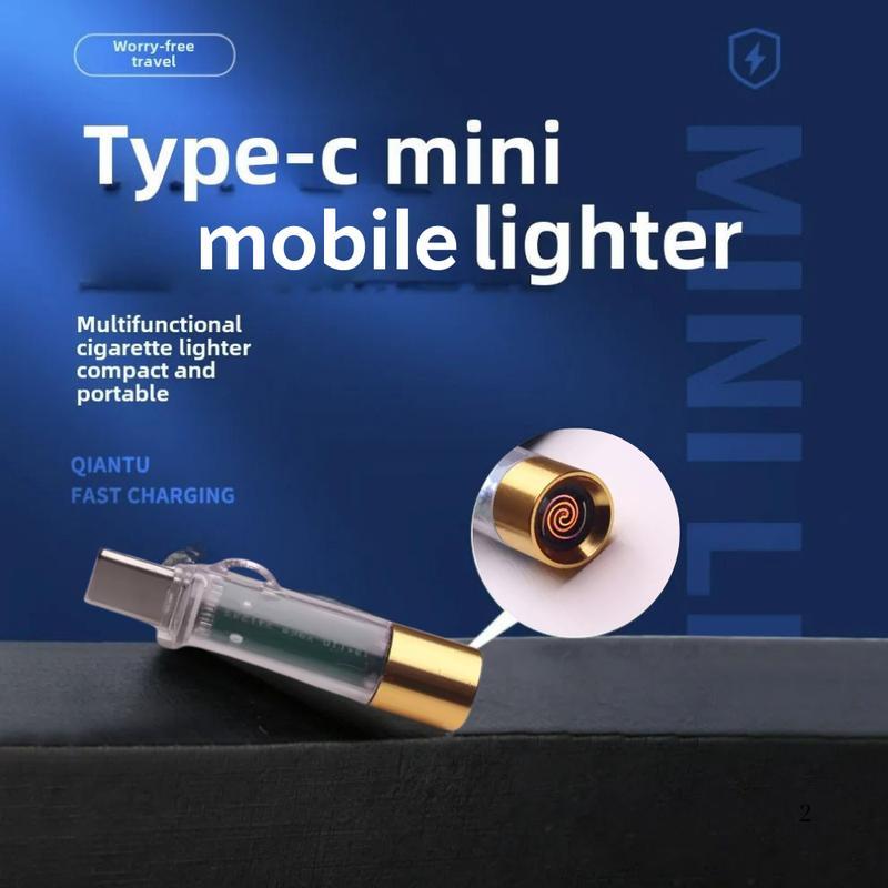 Invisible kindling material.creative phone charms, personalized keychain charms. These unique phone charms are only compatible with mobile phones or phone charm.Devices that have a Type-C interface mobile