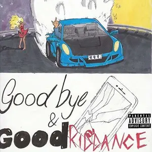 Juice Wrld - Goodbye & Good Riddance (LP)