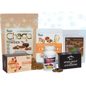 Wellness Mix