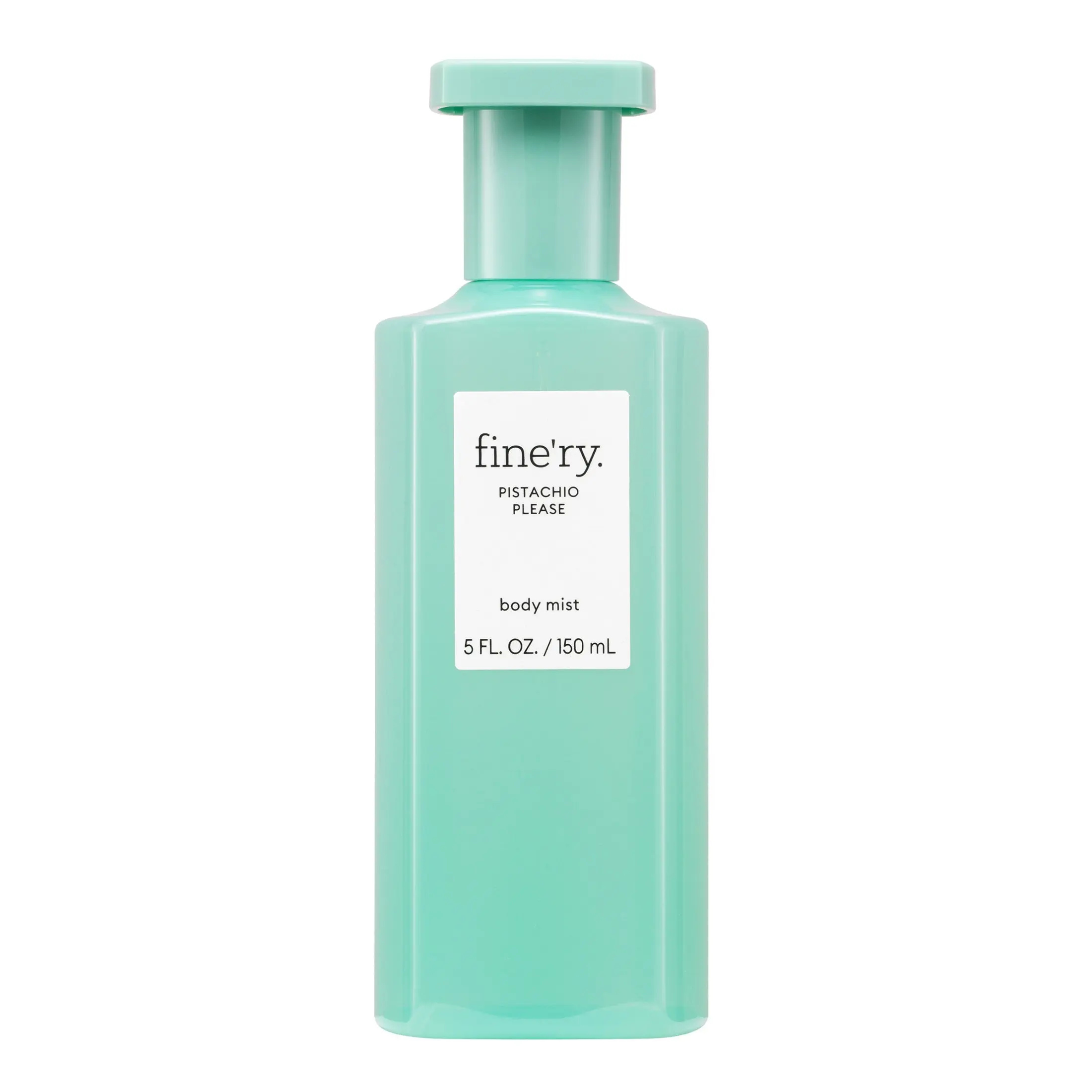 fine'ry. Body Mist Women's Fragrance Mist - Pistachio Please fine'ry. Body Mist Women's Fragrance Mist - Pistachio Please