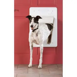 PetSafe SmartDoor Dog Door Large