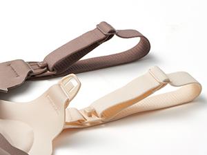 Momcozy Nursing Bras for Breastfeeding（recommend one size up）, YN46 Jelly Strip Support Comfort Maternity Bra, Seamless Soft Wirefree tiktok shop pumping bras maternity  undies，A